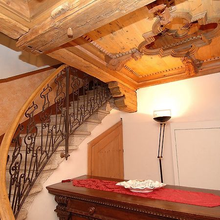 Locanda Bareteri Benátky Exteriér fotografie