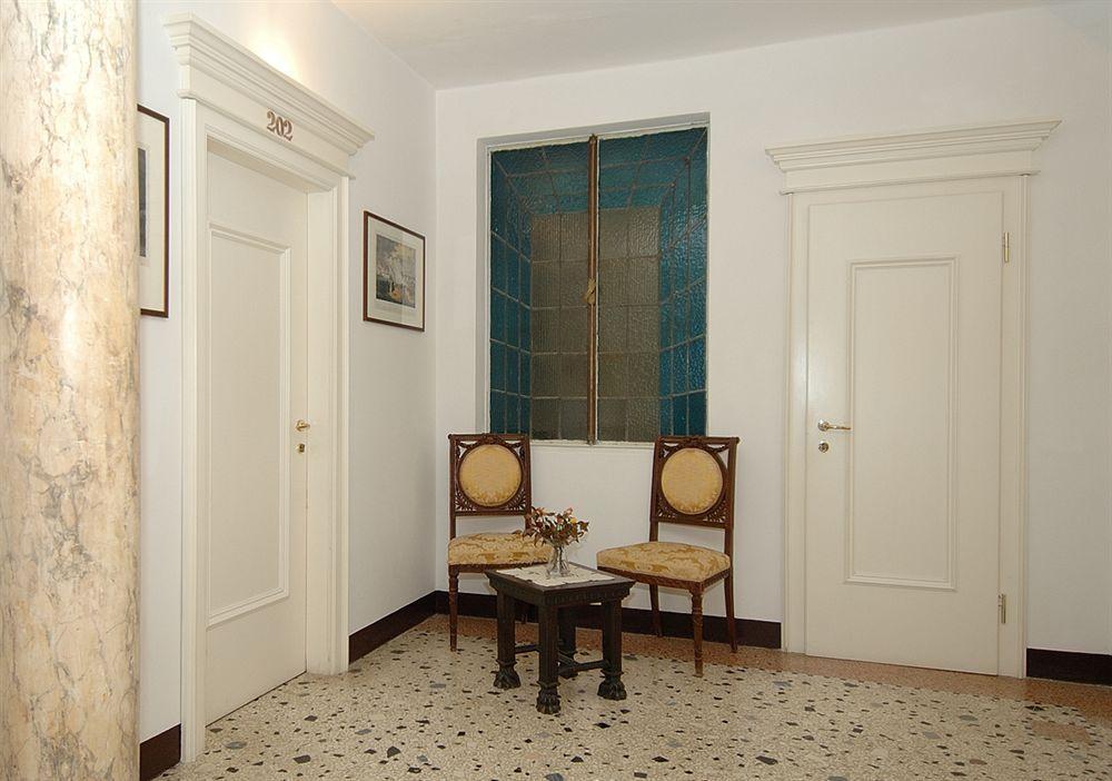Locanda Bareteri Benátky Exteriér fotografie