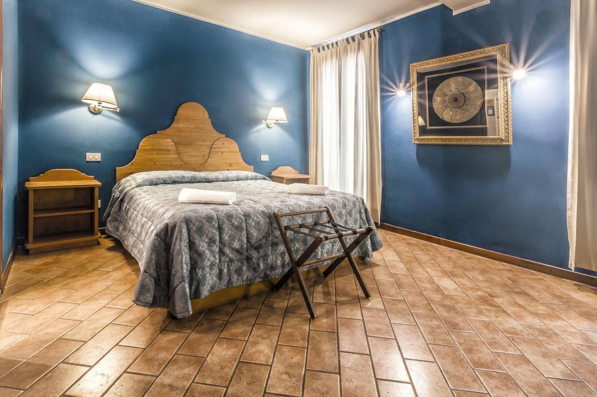 Locanda Bareteri Benátky Exteriér fotografie