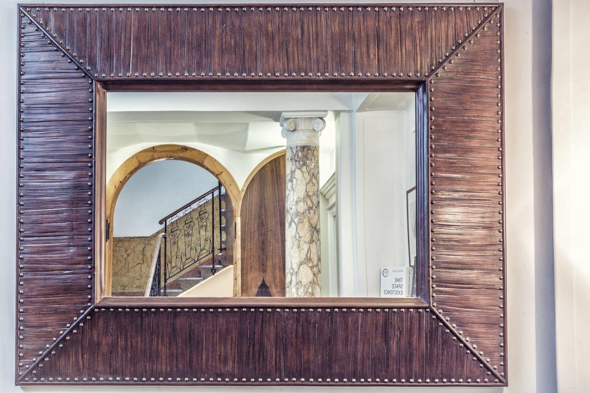 Locanda Bareteri Benátky Exteriér fotografie
